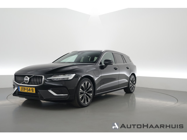 Volvo V60 2022 Hybride