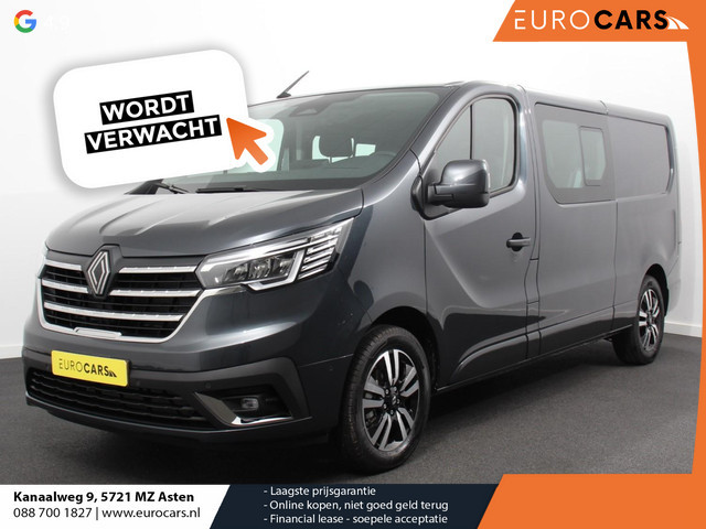 Renault Trafic 2024 Diesel
