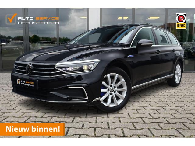 Volkswagen Passat 2022 Hybride