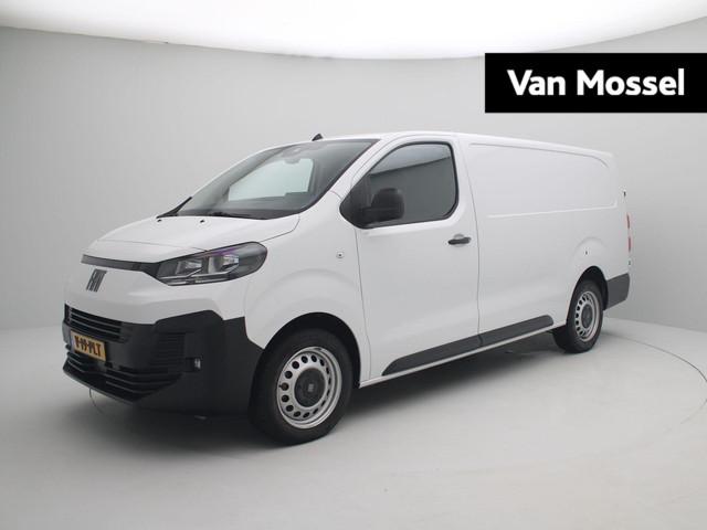 Fiat Scudo 2024 Diesel