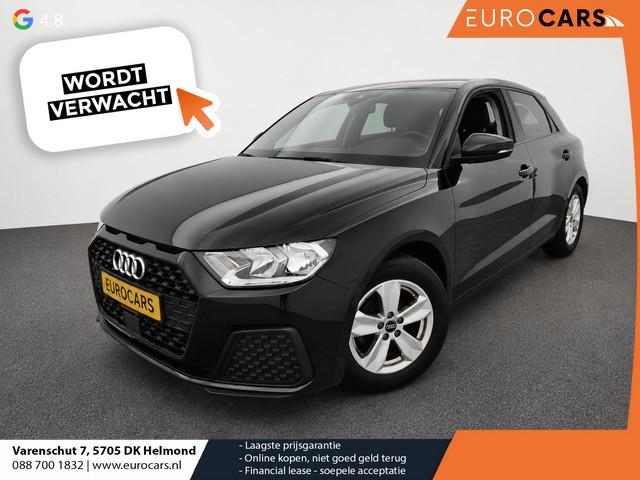 Audi A1 2022 Benzine