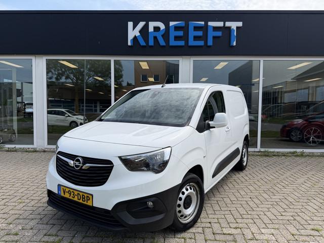 Opel Combo 2019 Diesel