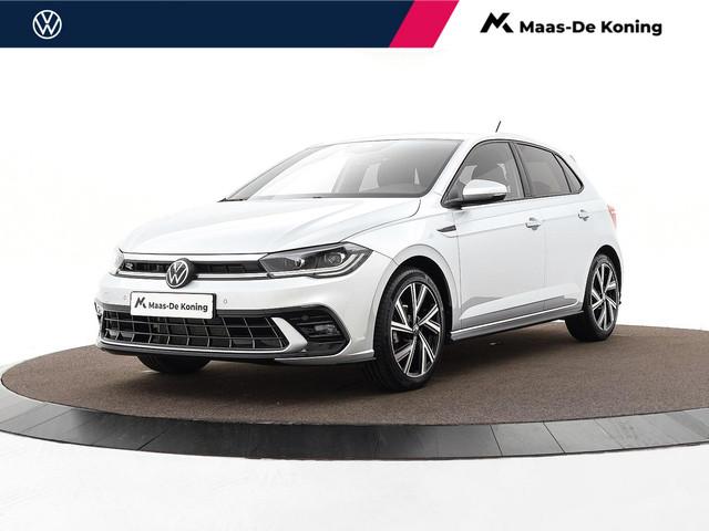 Volkswagen Polo 2024 Benzine