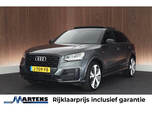 Audi Q2 2020 Benzine