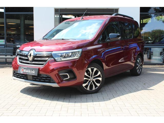 Renault Kangoo 2023 Benzine