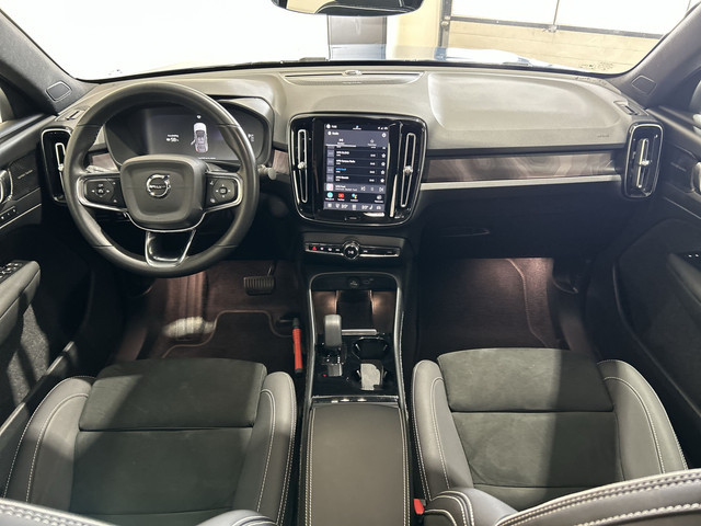 Volvo C40