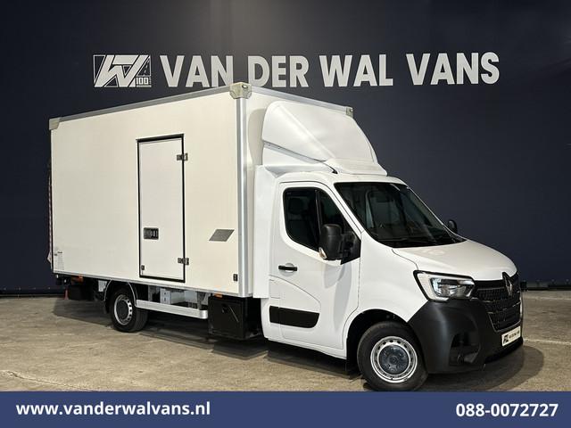 Renault Master 2021 Diesel