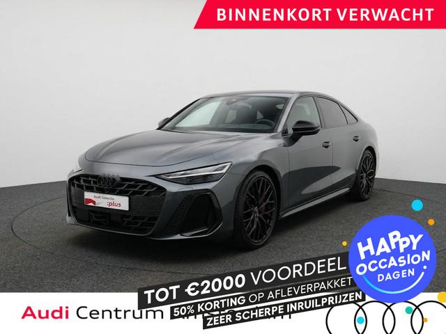 Audi A6 2026 Hybride
