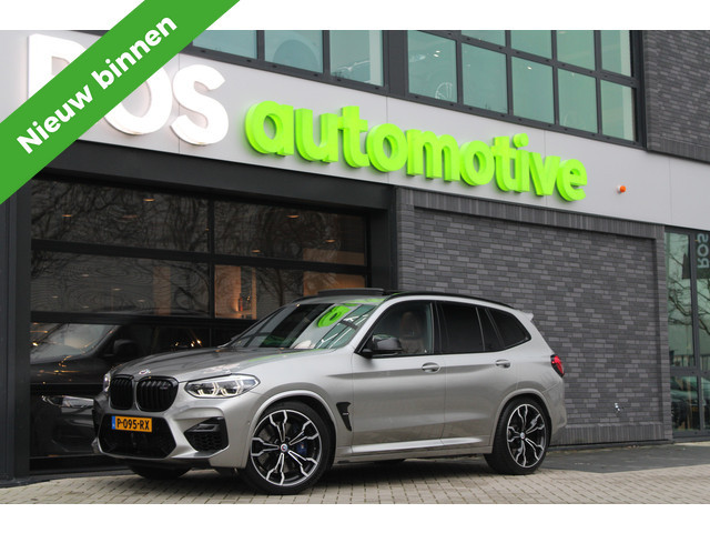 BMW X3 2019 Benzine