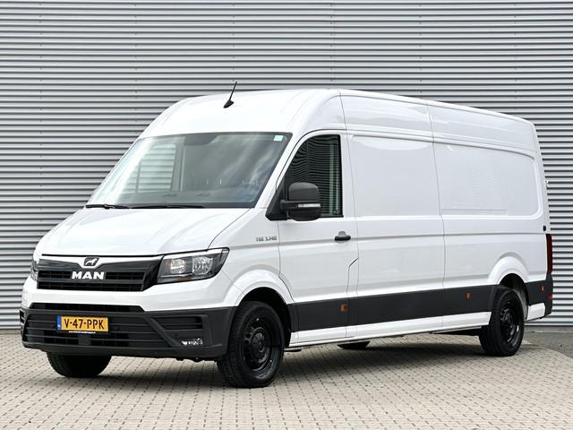 MAN TGE 2023 Diesel