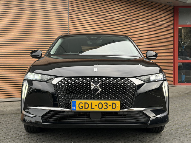 DS DS 4