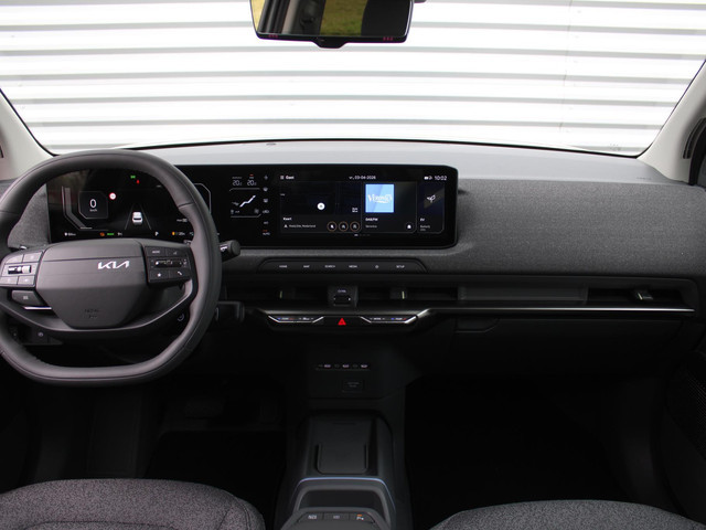 Kia EV2