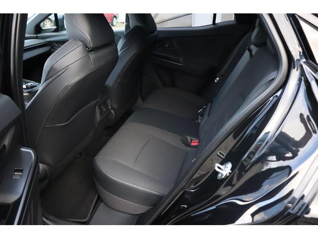 Toyota CHR +