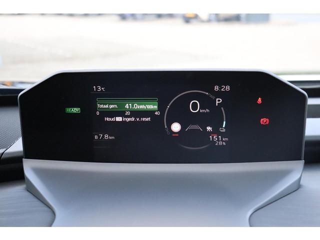Toyota CHR +