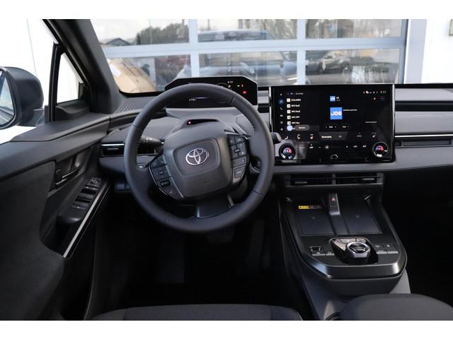 Toyota CHR +