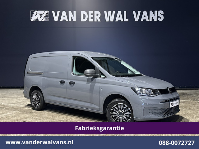 Volkswagen Caddy 2024 Diesel