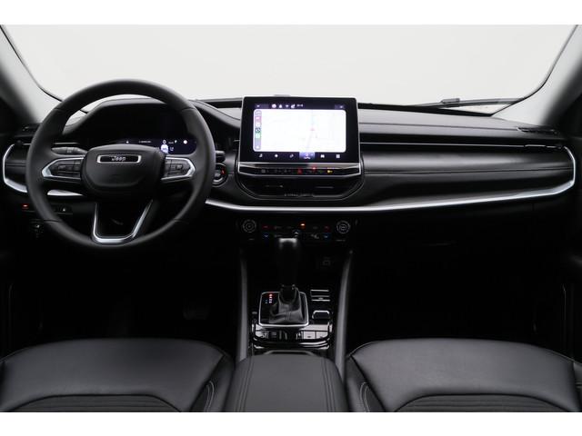 Jeep Compass 2023 Hybride