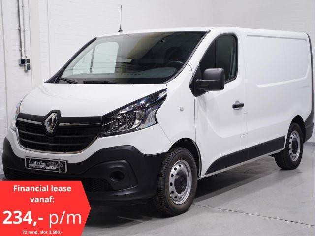 Renault Trafic 2021 Diesel