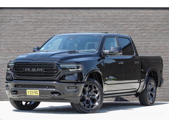 Dodge Ram 2024 Benzine