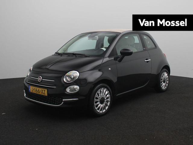 Fiat 500 2020 Benzine