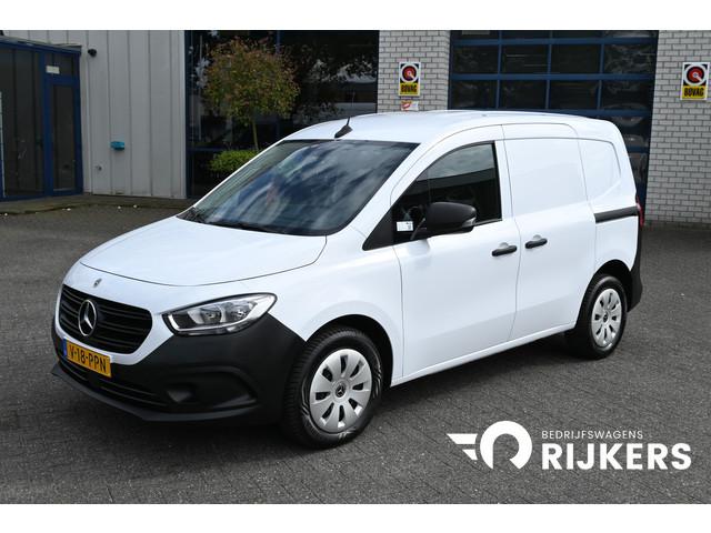 Mercedes-Benz Citan 2022 Diesel