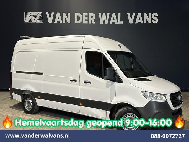Mercedes-Benz Sprinter 2020 Diesel