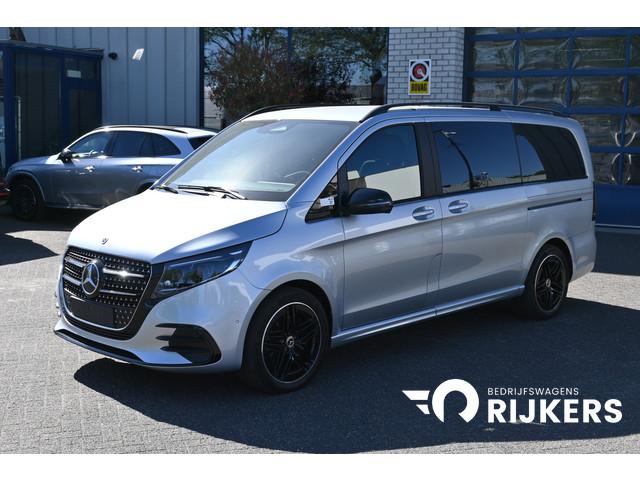 Mercedes-Benz V-Klasse 2024 Diesel