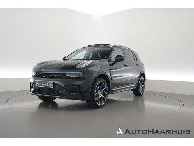 Lynk & Co 01