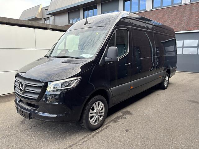 Mercedes-Benz Sprinter 2024 Diesel