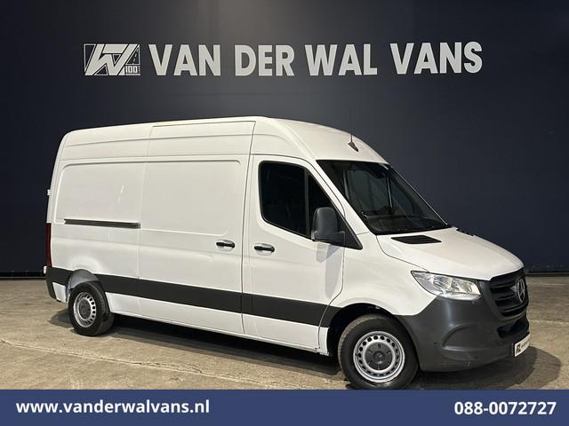 Mercedes-Benz Sprinter 2019 Diesel