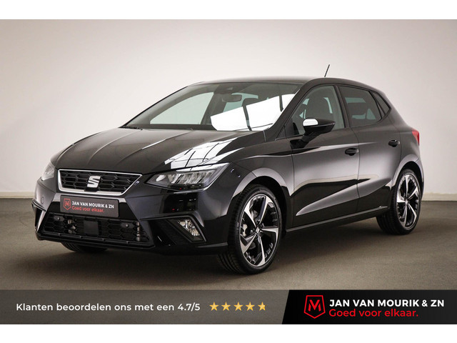 Seat Ibiza 2025 Benzine
