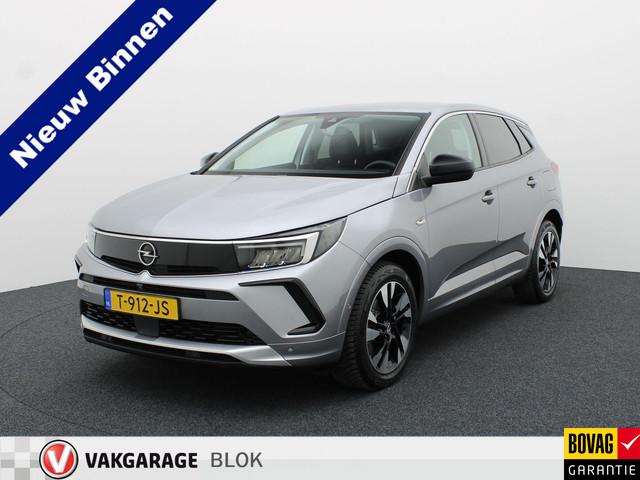 Opel Grandland 2023 Hybride