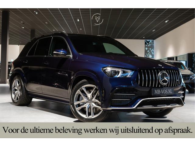 Mercedes-Benz GLE 2022 Benzine