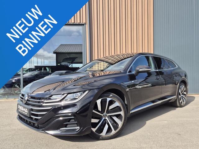 Volkswagen Arteon 2021 Hybride