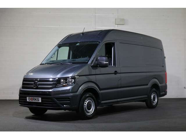 Volkswagen Crafter 2024 Diesel