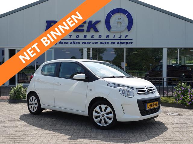 Citroën C1