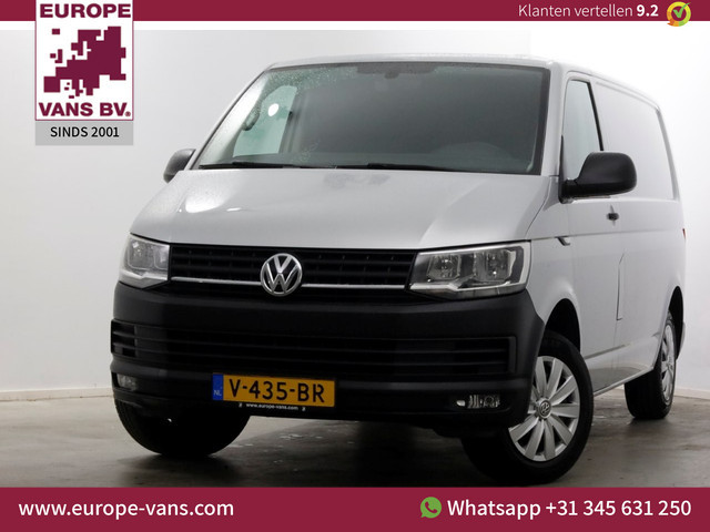 Volkswagen Transporter 2016 Diesel