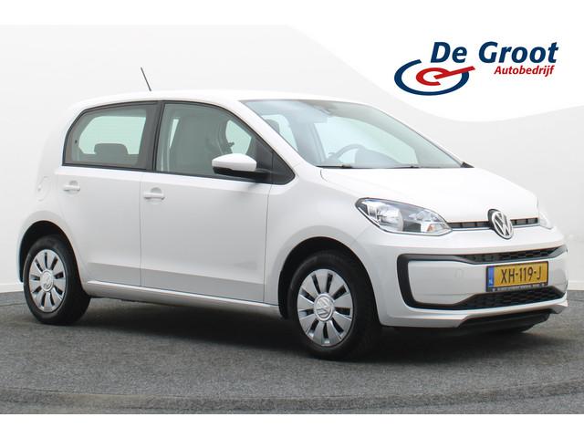 Volkswagen up! 2019 Benzine