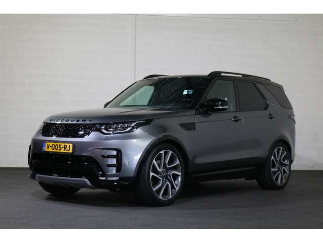 Land Rover Discovery 2018 Diesel