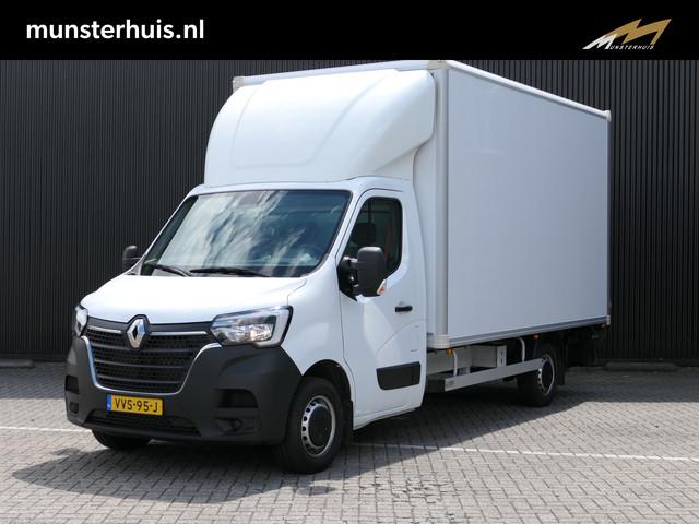Renault Master 2023 Diesel