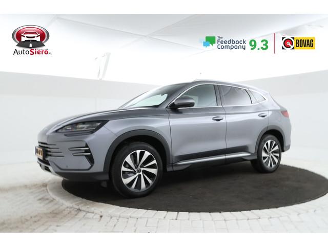 BYD Seal U 2026 Hybride