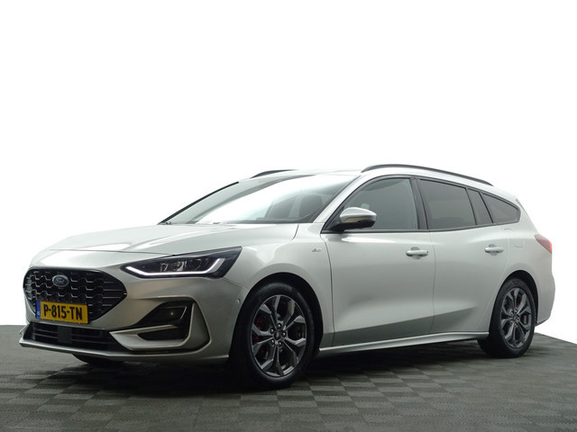 Ford Focus 2022 Hybride