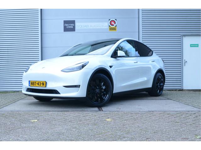 Tesla Model Y 2023 Elektrisch
