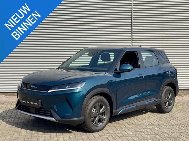BYD ATTO 2