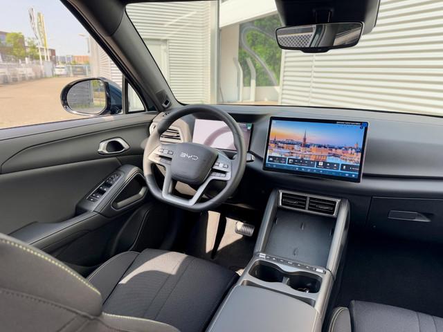 BYD ATTO 2