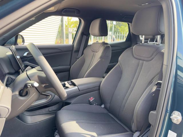 BYD ATTO 2