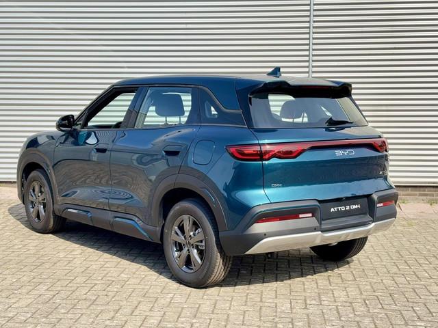 BYD ATTO 2