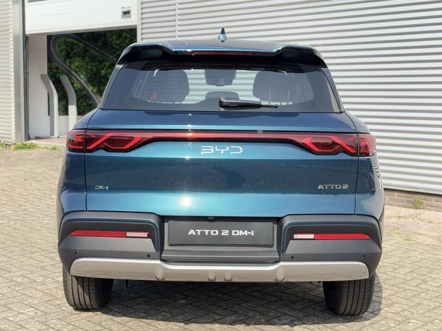 BYD ATTO 2