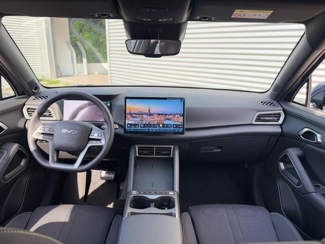 BYD ATTO 2