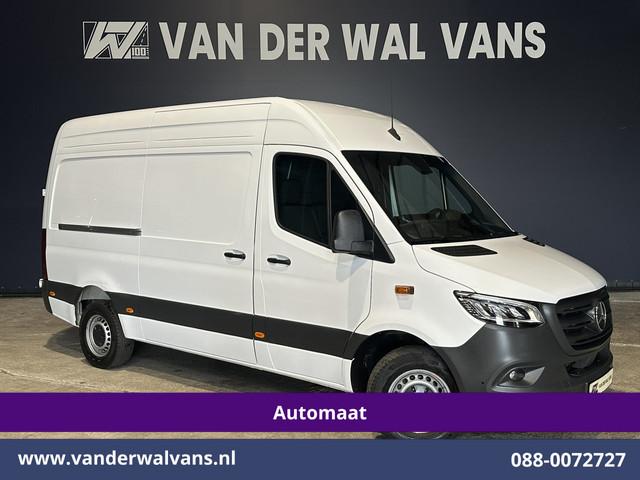Mercedes-Benz Sprinter 2024 Diesel